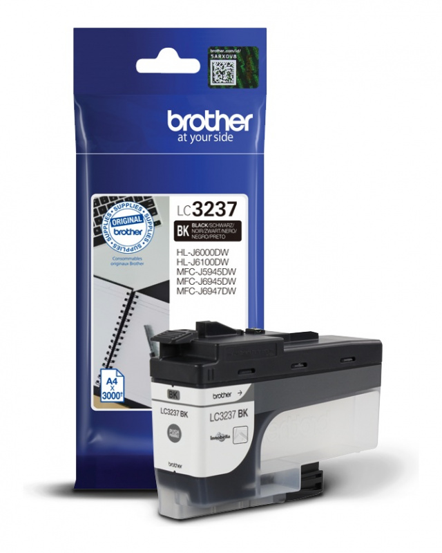 Brother LC-3237C ab 21,02 € (Februar 2026 Preisvergleich) | Druckerchannel