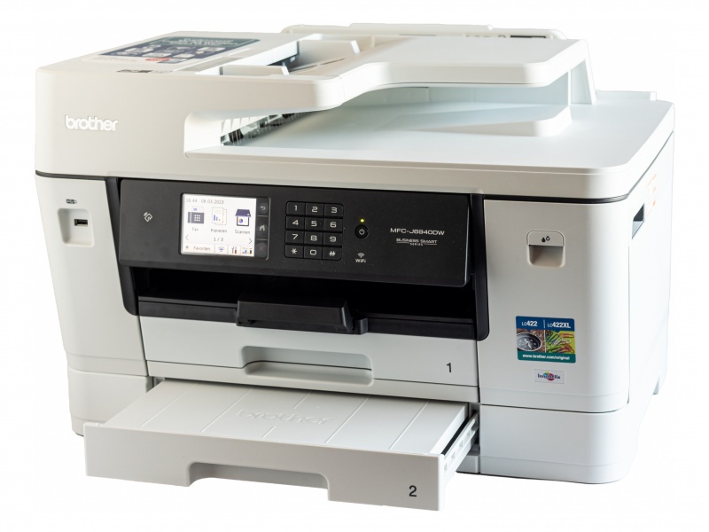 Print and Scan App iOS Forum Druckerchannel