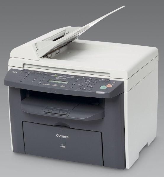 Canon MF4120, MF4140, MF4150: Drei neue Laser-MFCs von Canon ...