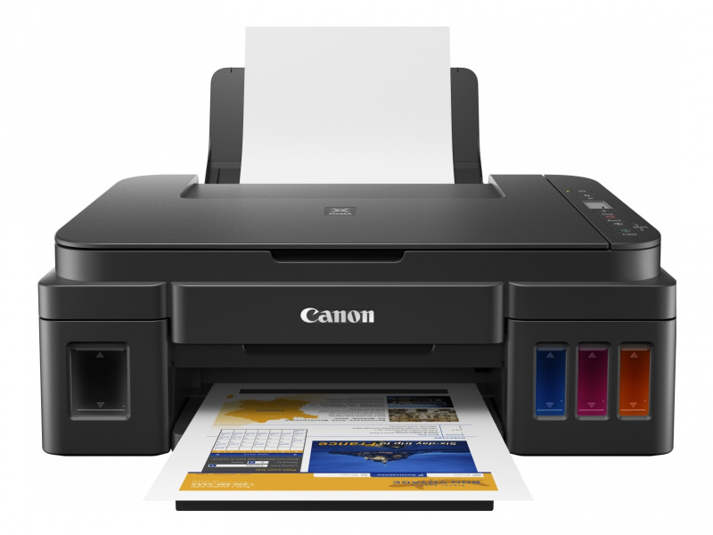 Canon Pixma G2510 - Multifunktionsdrucker (Tinte) | Druckerchannel