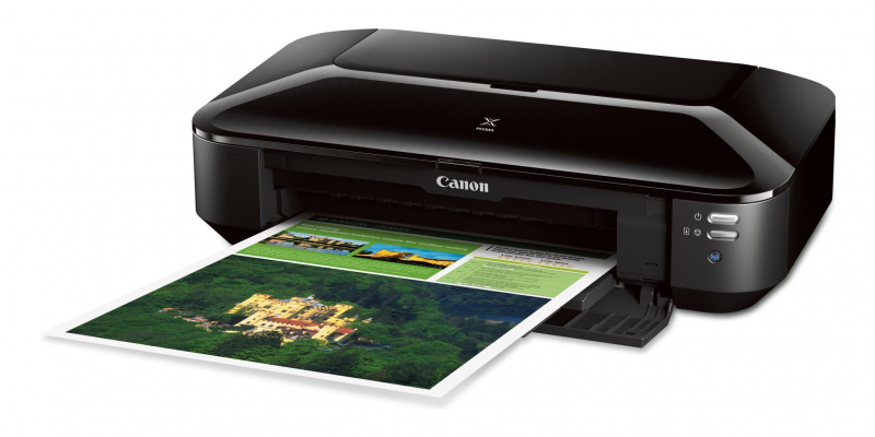Canon Pixma iX6850 - Drucker, A3 (Tinte) | Druckerchannel