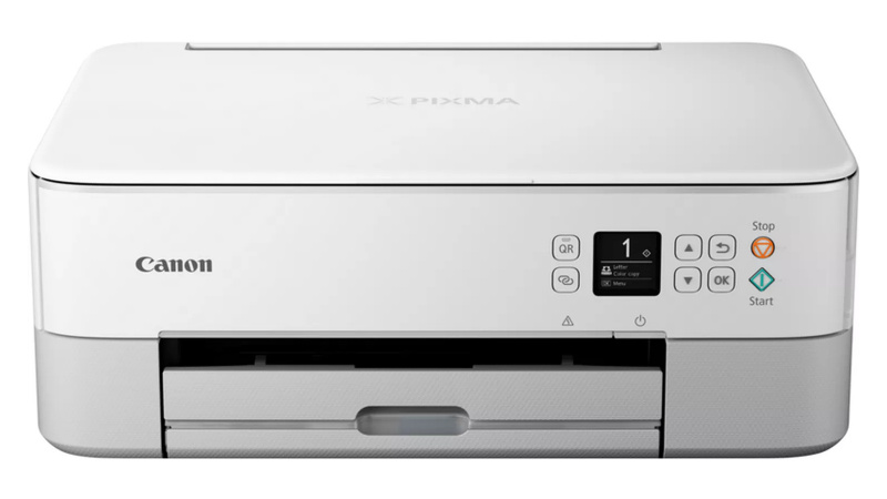 Canon PIXMA TS5350i - Multifunktionsdruc - SECOMP Nederland GmbH