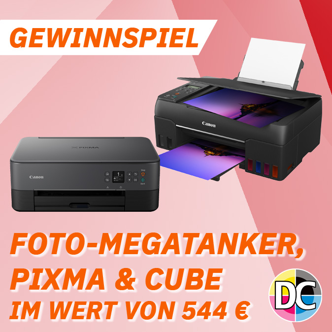 Gewinnspiel Januar 2024
