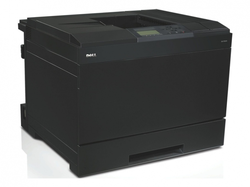 Dell 5130cdn - Drucker (Laser/LED) | Druckerchannel