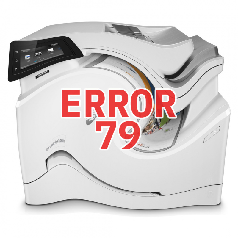 Druckertausch nach fehlerhaftem Firmwareupdate nötig HP Laserjet Pro