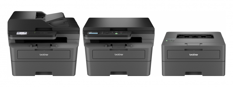 Brother TN2510XL Toner, Alta Capacit&agrave;, Fino A 3000 Pagine Per Mfcl2827dwxl Mfcl2860dwe