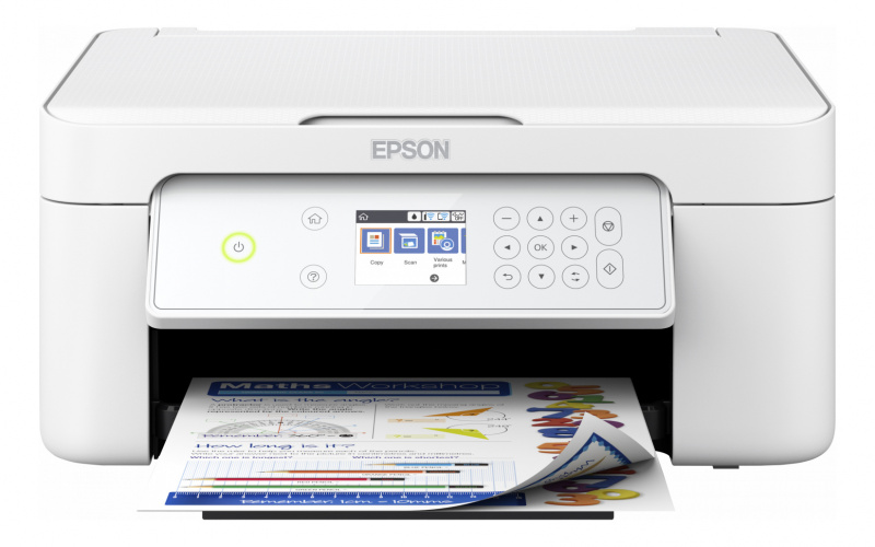 Epson Expression Home Xp 4155 Test Epson Expression Home XP-4155 - Multifunktionsdrucker (Tinte