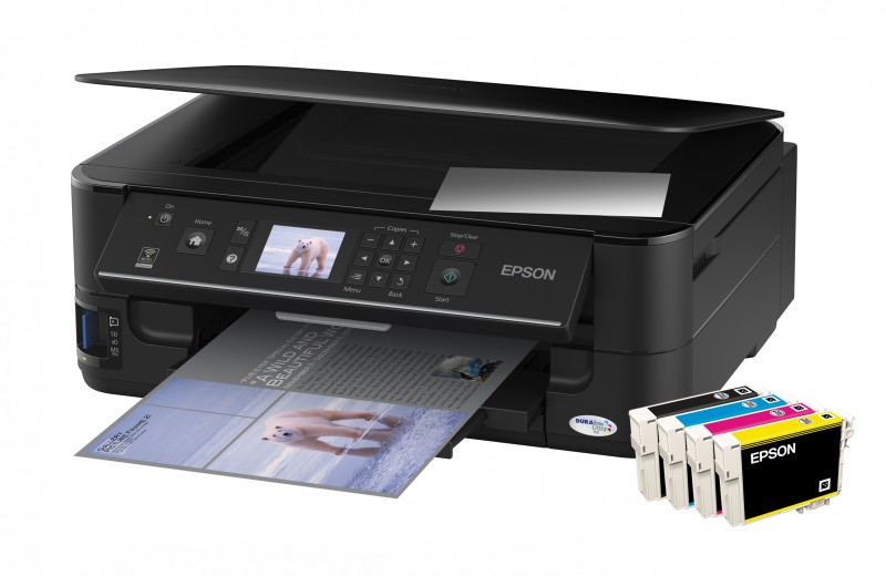 Epson Drucker Druckt Kein Schwarz Mehr Epson Drucker Stylus Workforce Druckt Nicht Oder