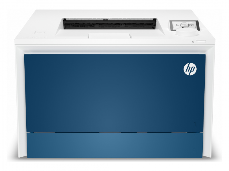 HP Color Laserjet Pro 4202dn Drucker (Laser/LED) Druckerchannel