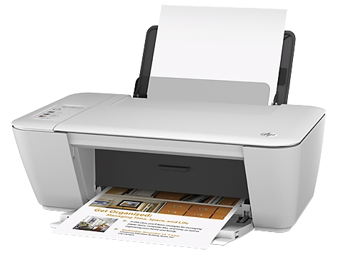 HP Deskjet 1512 - Multifunktionsdrucker (Tinte) | Druckerchannel