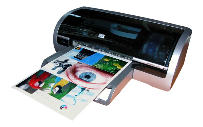 HP Deskjet 5652 | Forum | Druckerchannel