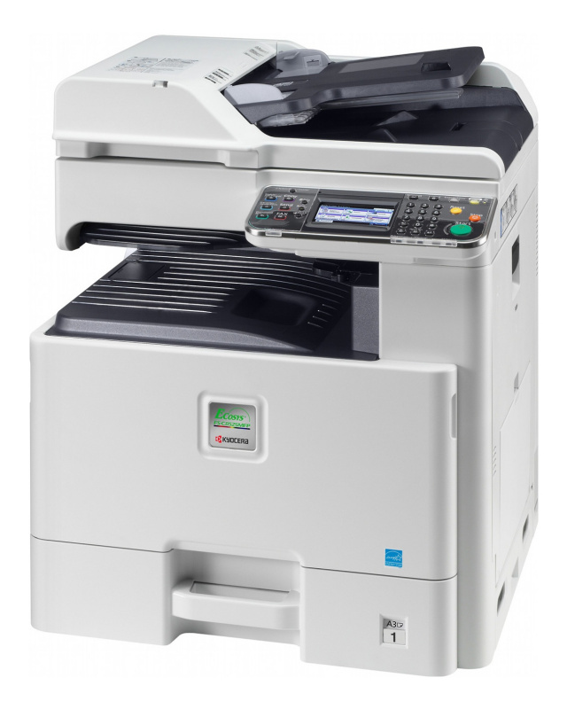 Kyocera FSC8525MFP Multifunktionsdrucker, A3 (Laser/LED