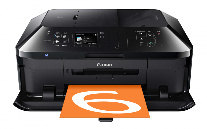 canon drucker mx 925