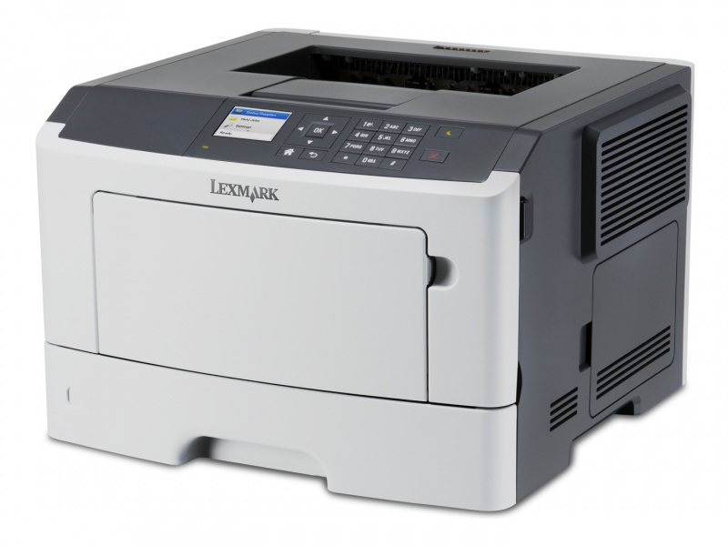 Lexmark CS417dn Drucker (Laser/LED) Druckerchannel