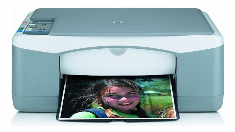 Hp Psc 1410 All In One Driver Multifunktionsgerät von HP mit Mini-Tintenpatronen - HP PSC 1410 All-in