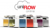 HP-Drucker lassen sich nun auch in "Uniflow Online" einbinden