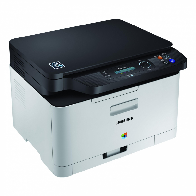 Samsung Xpress C480 - Multifunktionsdrucker (Laser/LED) | Druckerchannel