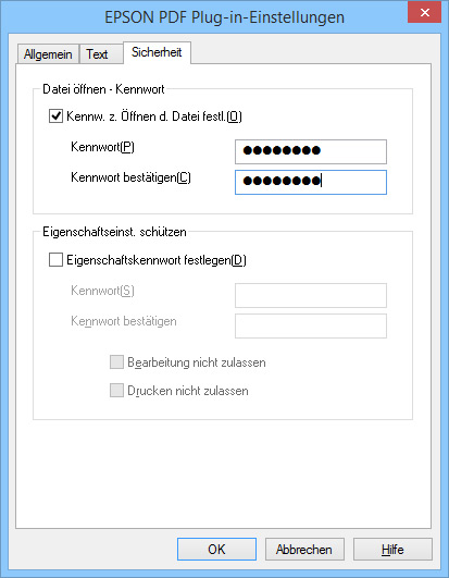 2014_Archivierung Passwortschutz
