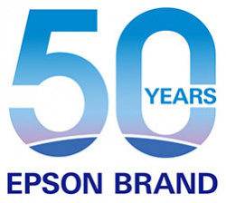 50 Jahre ... Epson.