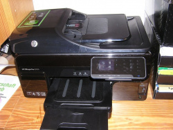 HP Officejet Pro 8500A (A910a)