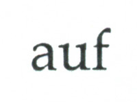 AIO Farblaser 2005 Oki C5510 MFP Textscan