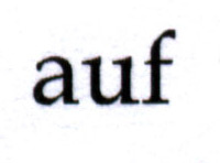 AIO Farblaser Konica Minolta Magicolor 2490MF Scan auf