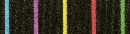 AIO-Test 2007 Brother MFC-5860CN Bleeding