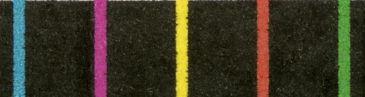 AIO-Test 2007 Canon Pixma MP830 Bleeding