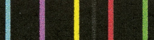 AIO-Test 2007 Epson Stylus DX7000F Bleeding