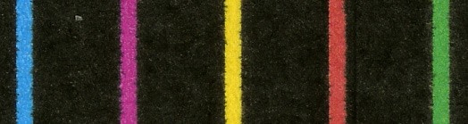 AIO-Test 2007 HP Officejet Pro L7580 Bleeding