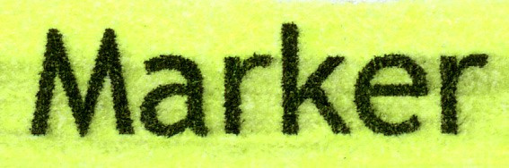 AIO-Test 2007 Kodak Easyshare 5300 Marker