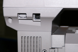 Konica Minolta PagePro 1380MF: USB-2.0-High-Speed.