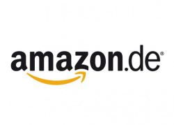 Zweiter Preis: Ein Einkaufgutschein über 25 Euro bei Amazon.
