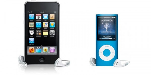 Zu gewinnen: www.drucker-guenstiger.de stiftet die Gewinne 1 x Apple iPod Touch und 1 x iPod Nano 8GB im Gesamtwert von rund 312 Euro.