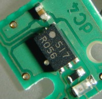 Aprilscherz CLI Patronen Chip Canon