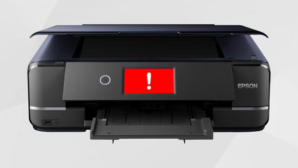 Garantie bei Tintendruckern: Nur Brother bietet drei Jahre Sicherheit für alle Geräte.