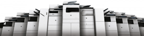 HP: 15 neue A3-Modelle aus der Tinten- (PageWide) und Laser-Serie (LaserJet).