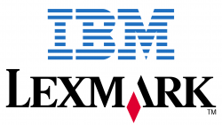 27. März 1991: Lexmark entstand durch den Verkauf des Druckergeschäfts von IBM.