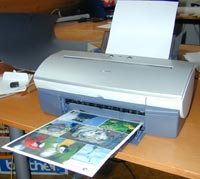 Beispielartikel i850