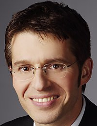 Bernhard Rohleder Bitkom