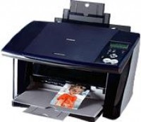 Der Canon ist sehr geroß...