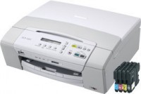 Brother DCP-165C - Teaser (Presse)