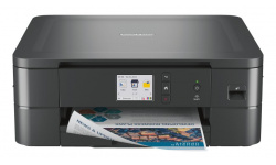 Im Angebot: Brother DCP-J1140DW