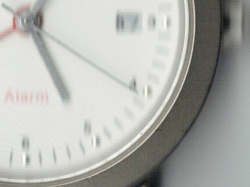 Brother DCP-J1460DW - Scan - Uhr Tiefenschärfe - Q99