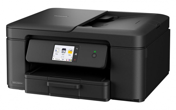 Brother DCP-J1460DW - Teaser (Presse)