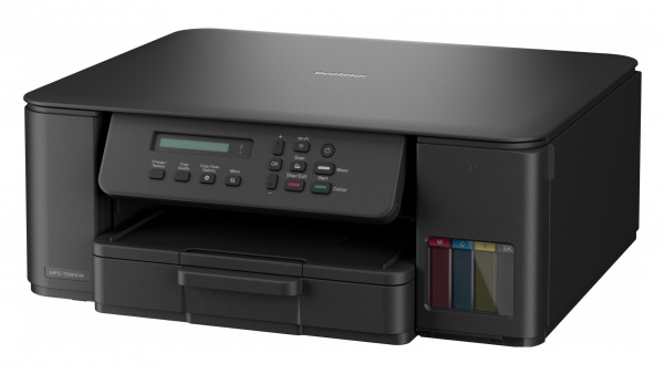 Brother DCP-T580DW - Teaser (Presse)