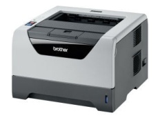 Brother HL-5350DN - Teaser (Presse)