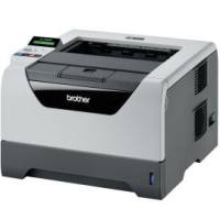 Brother HL-5380DN - Teaser (Presse)