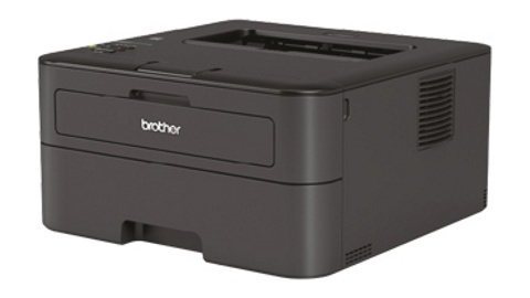 Brother HL-L2360DN - Teaser (Presse)