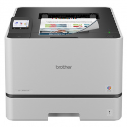 Brother HL-L8430CDW - Teaser (Presse)